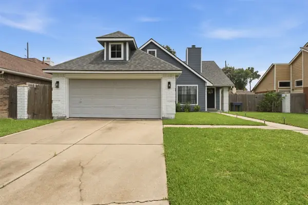 24014 Shaw Perry Lane, Katy, TX 77493