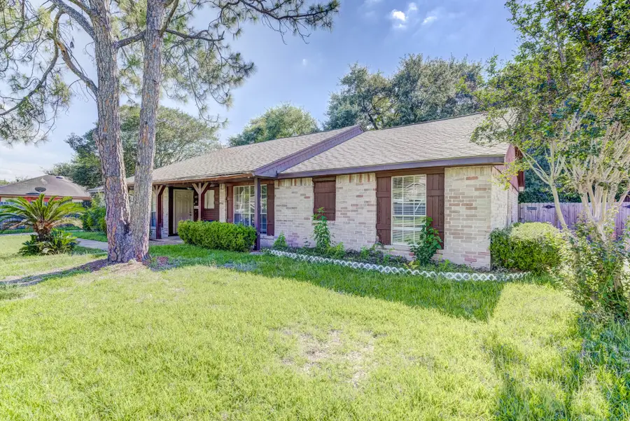 3834 Westheimer Place Drive, Houston, TX 77082 - #2