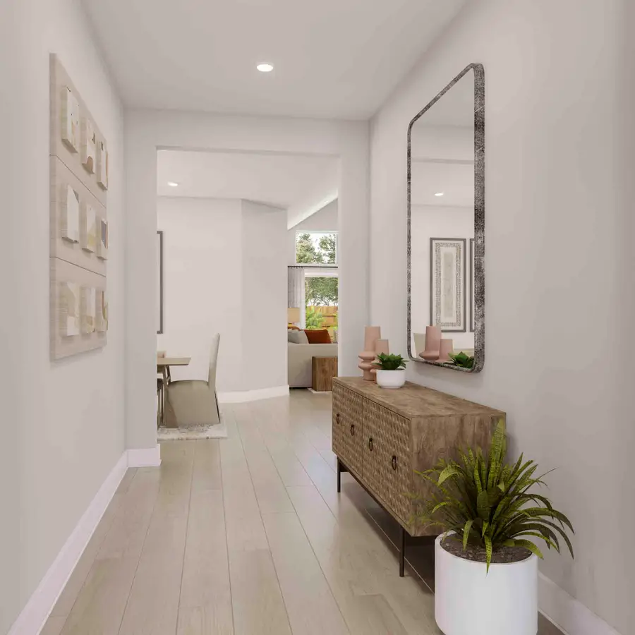 8126 Sun Leaf Court, Fulshear, TX 77441 - #3