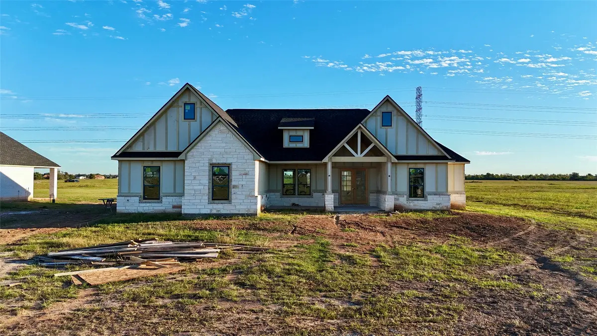 442 Angus Trail, Angleton, TX 77515 - #1