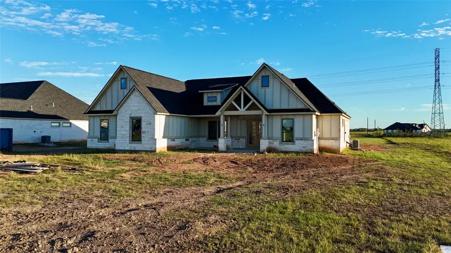 442 Angus Trail, Angleton, TX 77515 - #2