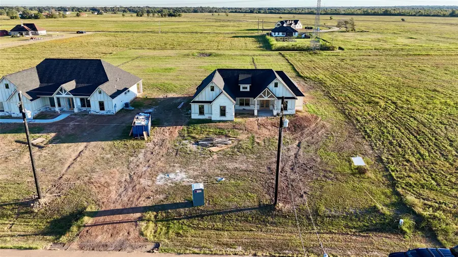 442 Angus Trail, Angleton, TX 77515 - #3