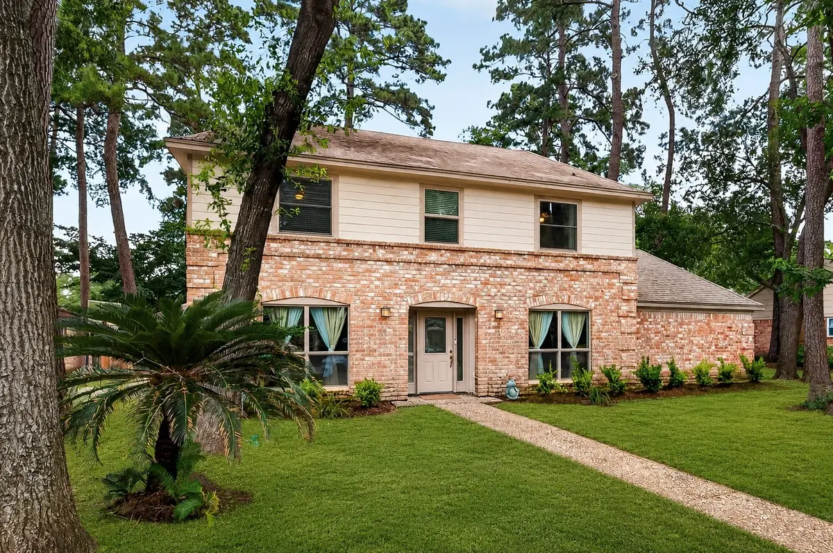 7714 Bideford Lane, Houston, TX 77070 - #1