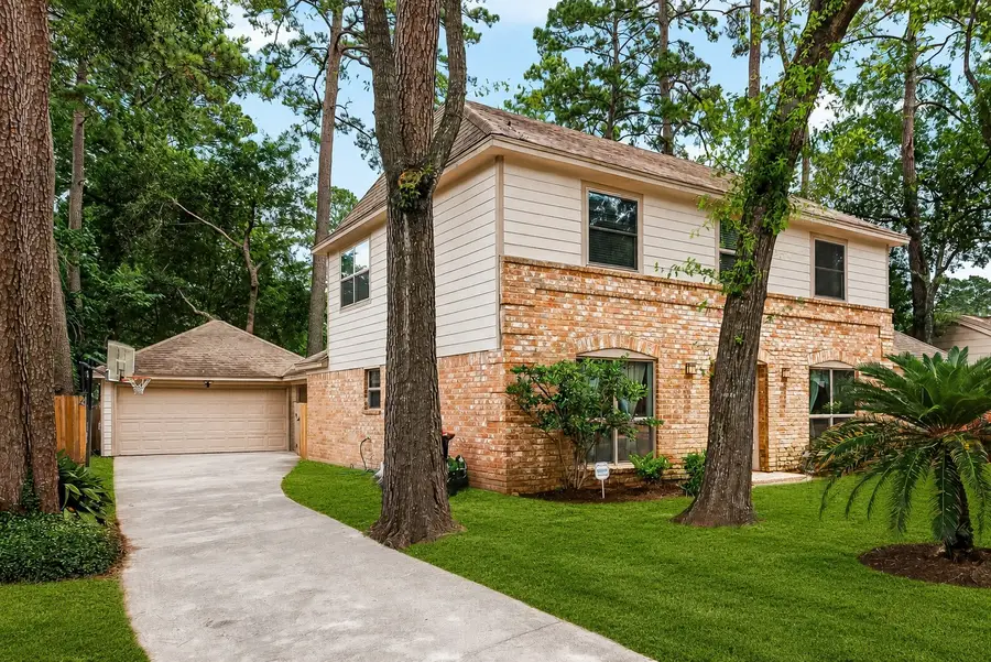 7714 Bideford Lane, Houston, TX 77070 - #2