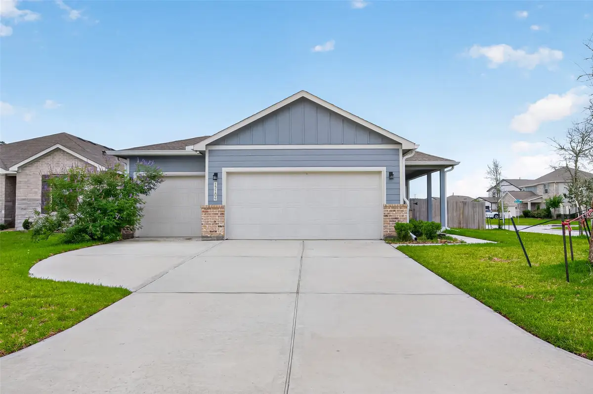 17104 Coulter Pine Court, Conroe, TX 77302 - #1