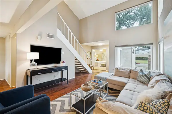 11522 Village Place Drive #81, Houston, TX 77077