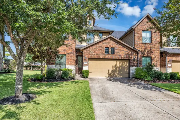 17809 Arapaho Hill Lane, Humble, TX 77346