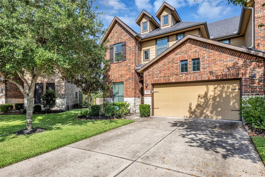 17809 Arapaho Hill Lane, Humble, TX 77346 - #3