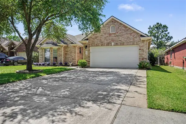 9219 Chia Valley Court, Houston, TX 77089