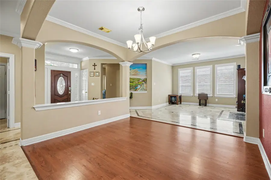 9219 Chia Valley Court, Houston, TX 77089 - #2