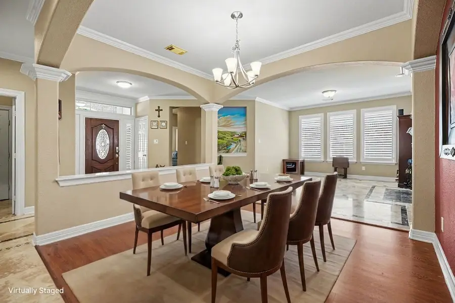 9219 Chia Valley Court, Houston, TX 77089 - #3
