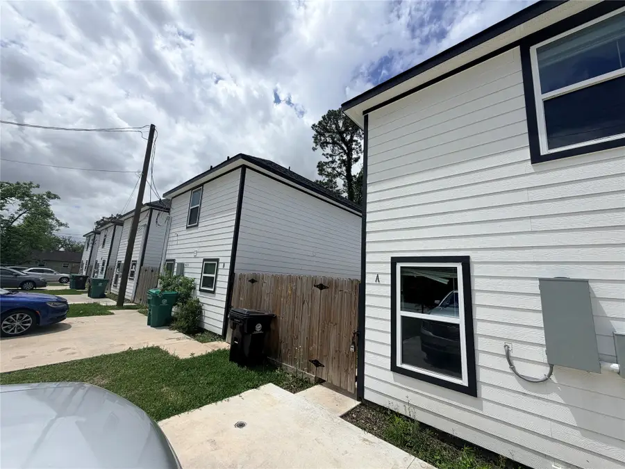 8115 Denton Street, Houston, TX 77028 - #2