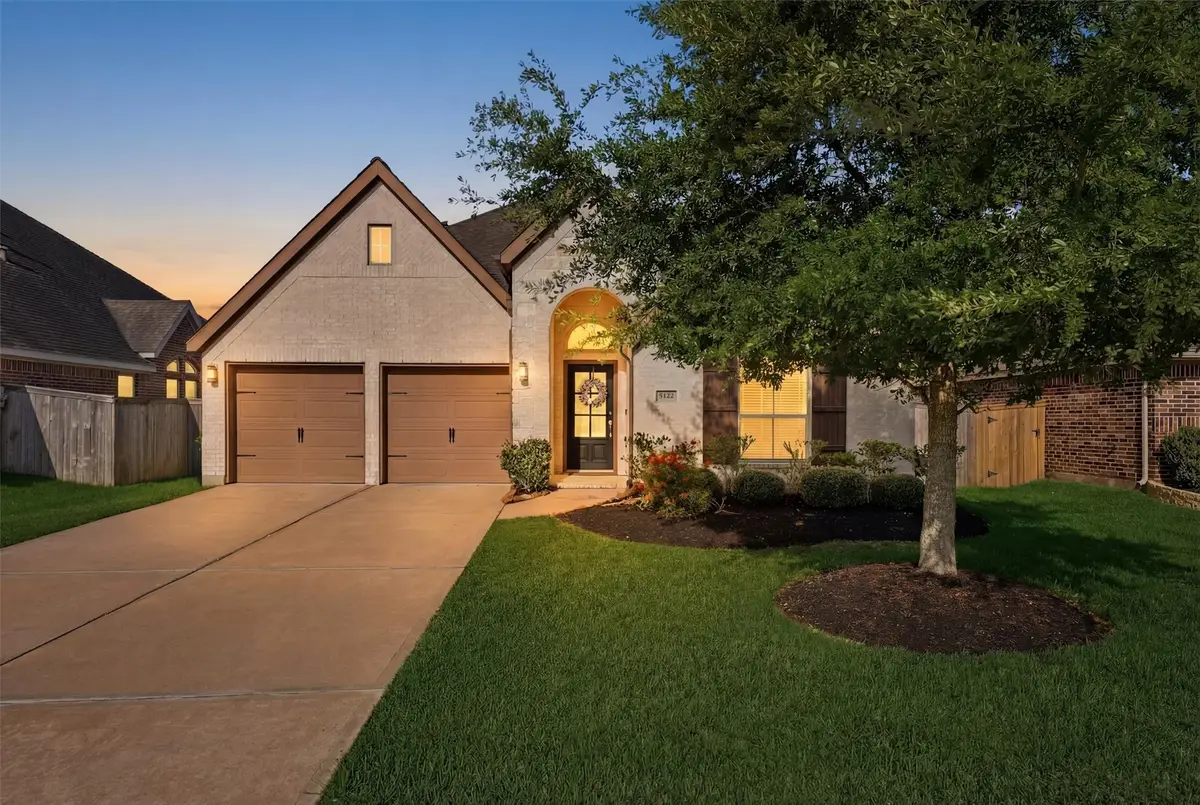 5122 Jibe Ho Lane, Manvel, TX 77578 - #1