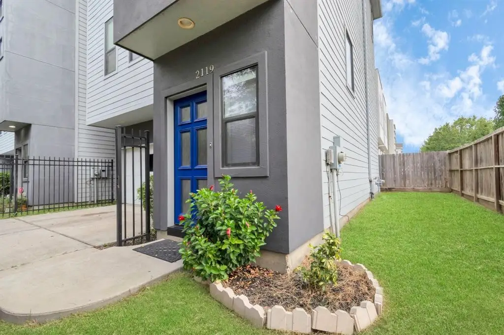 2119 Hadley Street, Houston, TX 77003 - #1