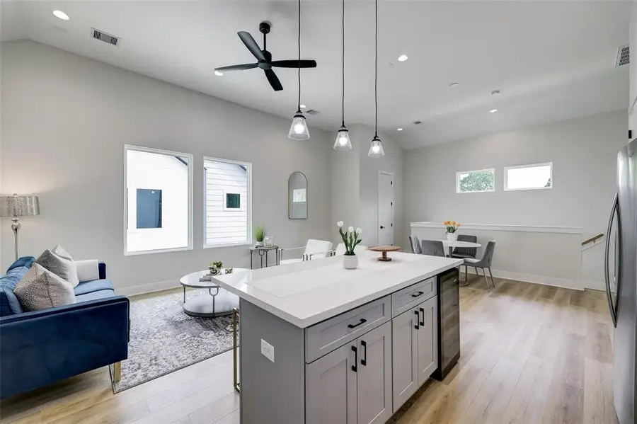 846 Elkhart Street #B, Houston, TX 77091 - #3