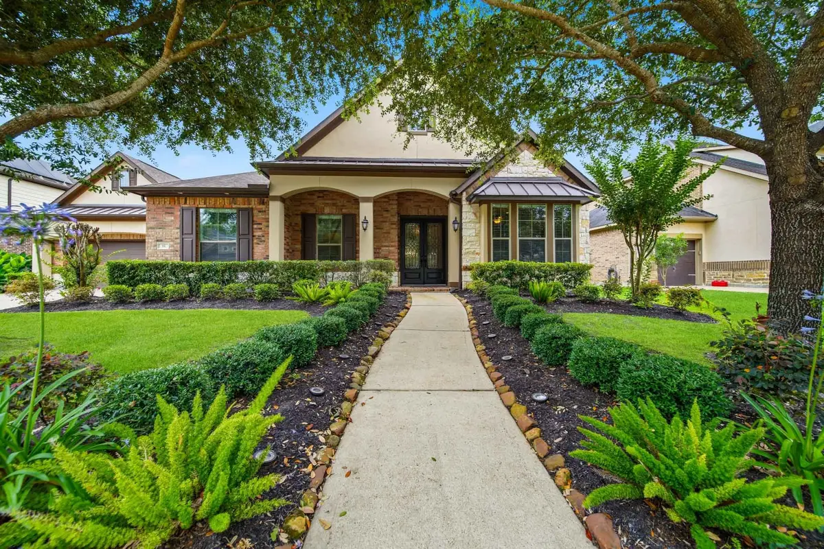 18 Prato Park Drive, Missouri City, TX 77459 - #1