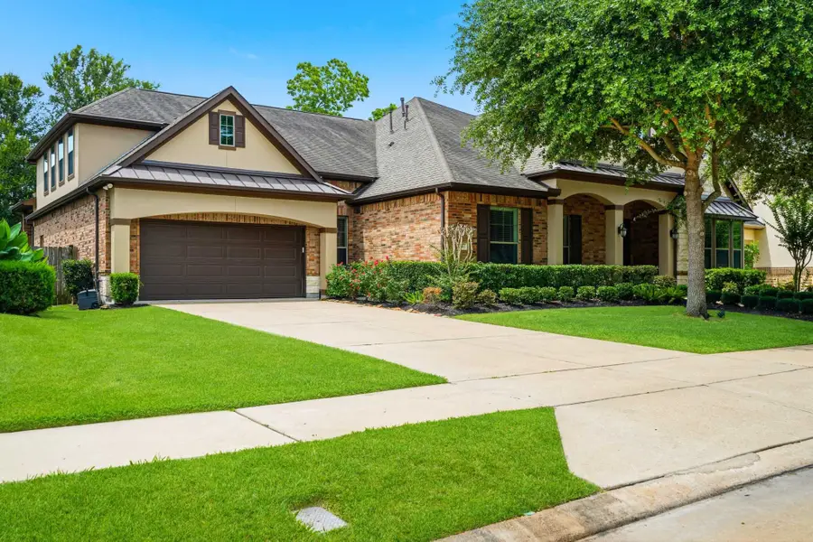 18 Prato Park Drive, Missouri City, TX 77459 - #2