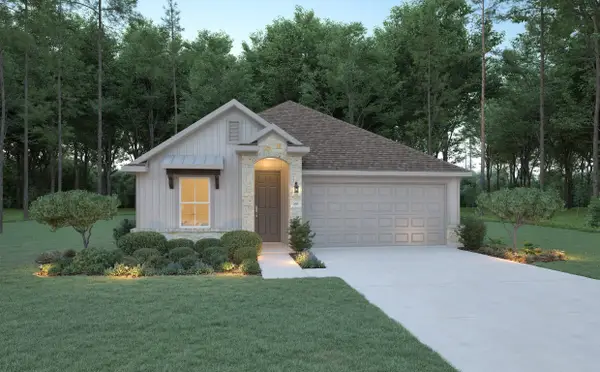 1831 Rory Christine Drive, Rosharon, TX 77583