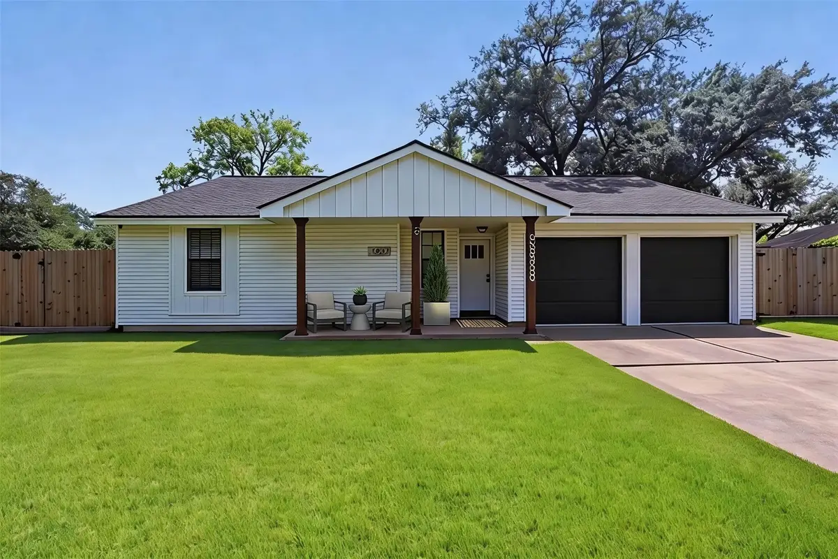 802 Camelot Lane, Friendswood, TX 77546 - #1
