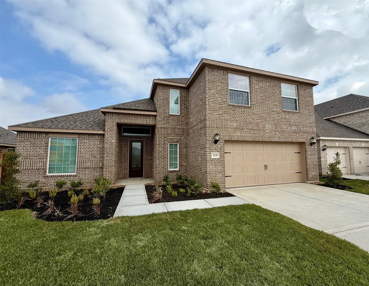 3126 Banyan Drive, Texas City, TX 77510 - #1