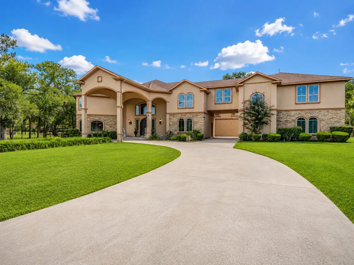 8607 Thornberry Hollow Court, Missouri City, TX 77459 - #1