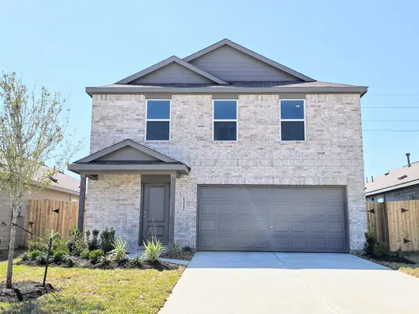 20070 White Dove Trail, Crosby, TX 77532