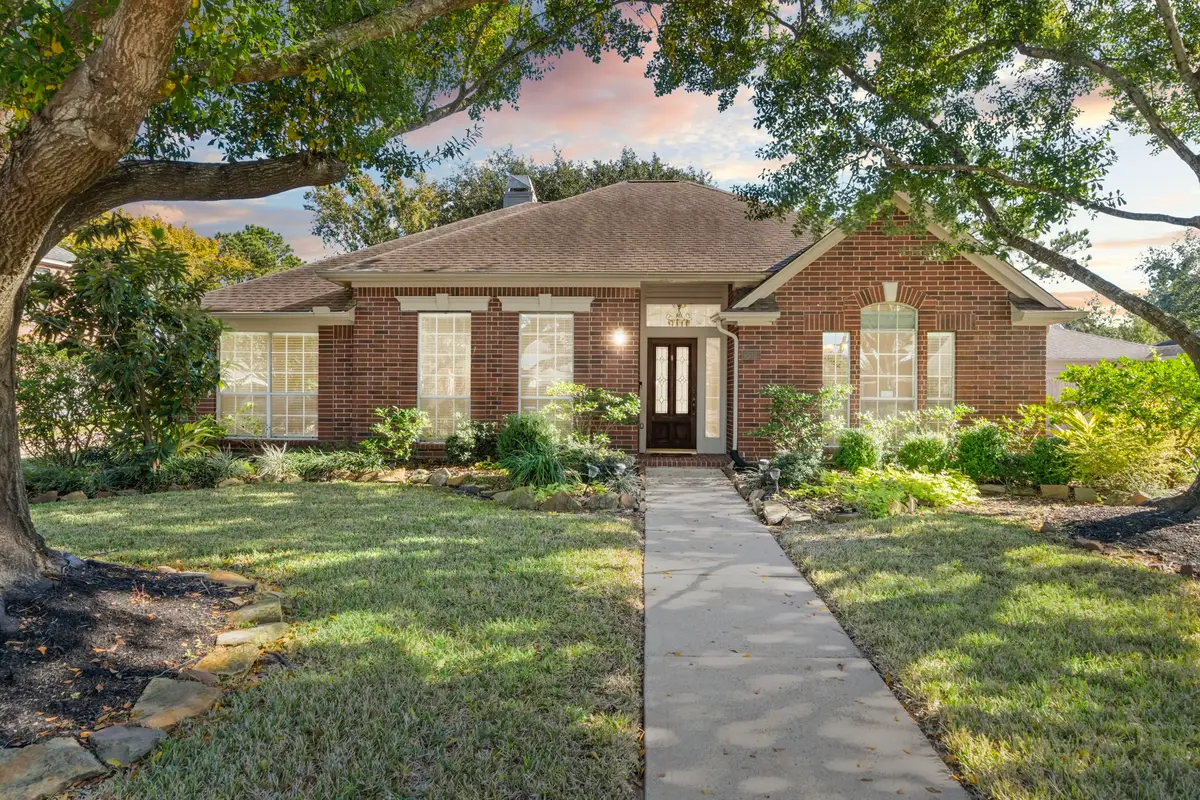 17111 Highland Canyon Drive, Houston, TX 77095 - Image #1