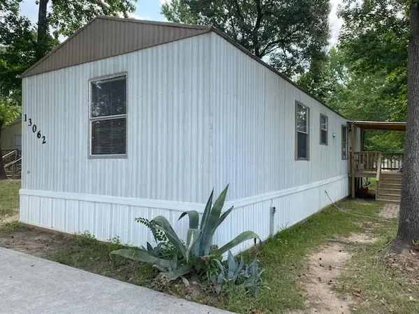 13062 Pine Trail Court, Willis, TX 77318