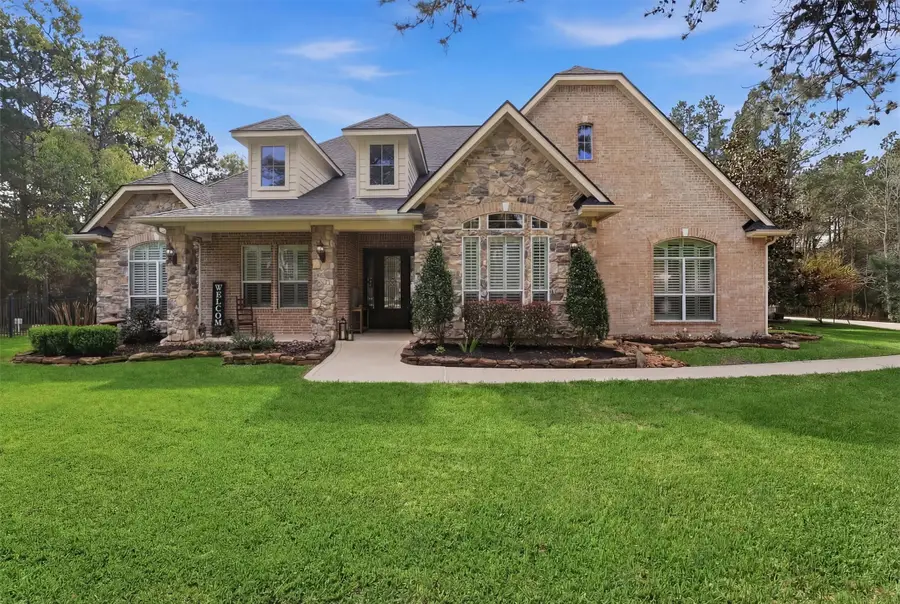 26235 Crown Ranch Boulevard, Montgomery, TX 77316 - #3