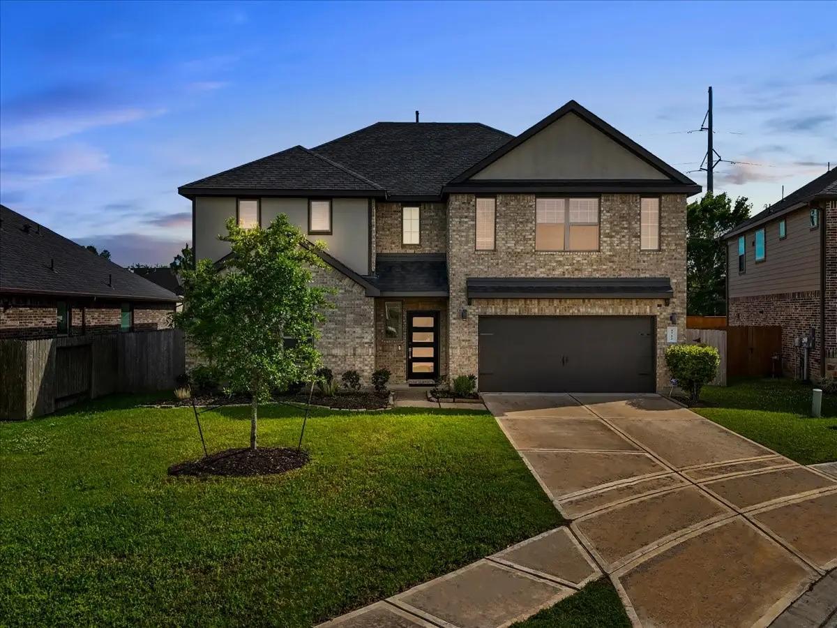 1512 Harvest Vine Court, Friendswood, TX 77546 - #1