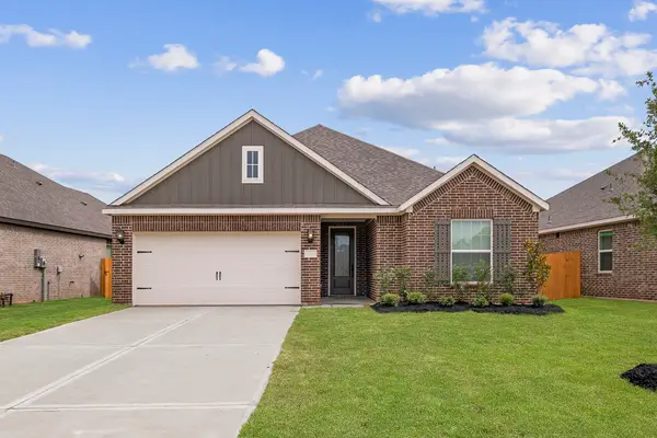 20411 Cordova Cypress Court, Hockley, TX 77447