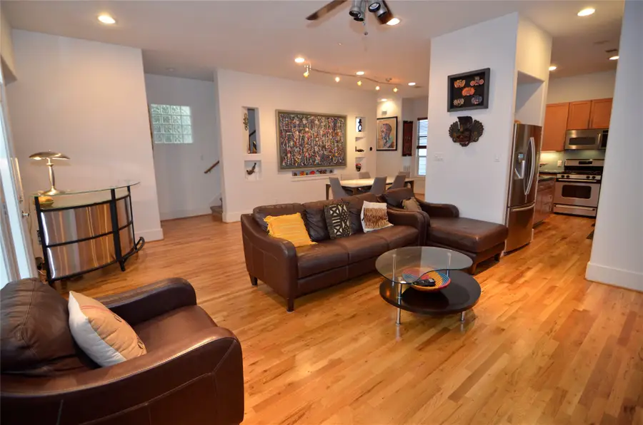 5427 Kansas Street #B, Houston, TX 77007 - #2