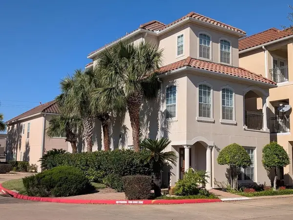 7222 Harmony Cove, Houston, TX 77036