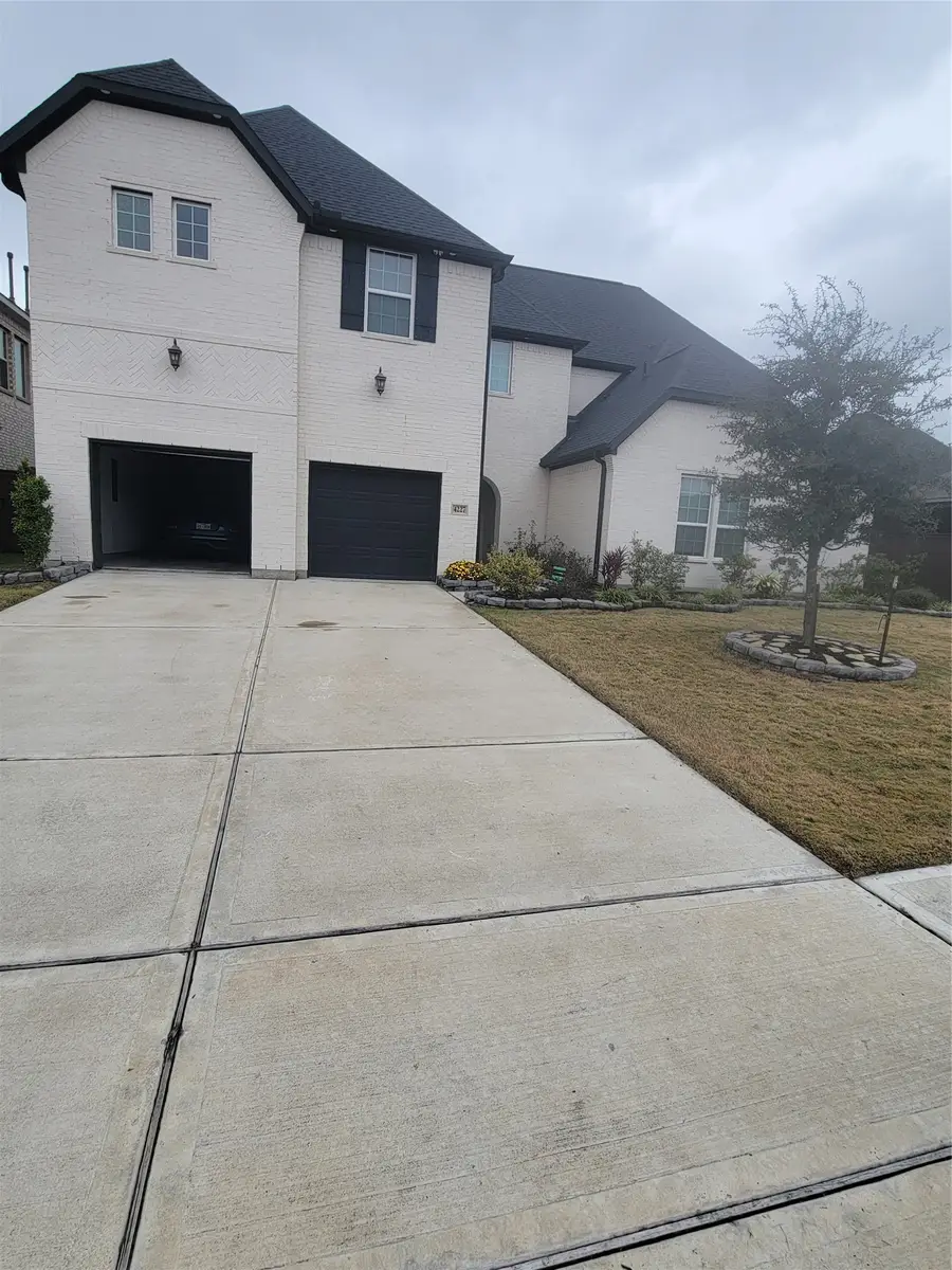 4227 Martin Ridge Drive, Manvel, TX 77578 - Image #2