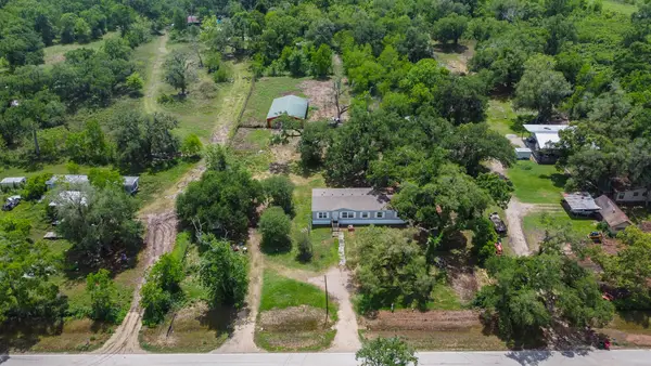 5011 County Road 244, Brazoria, TX 77422