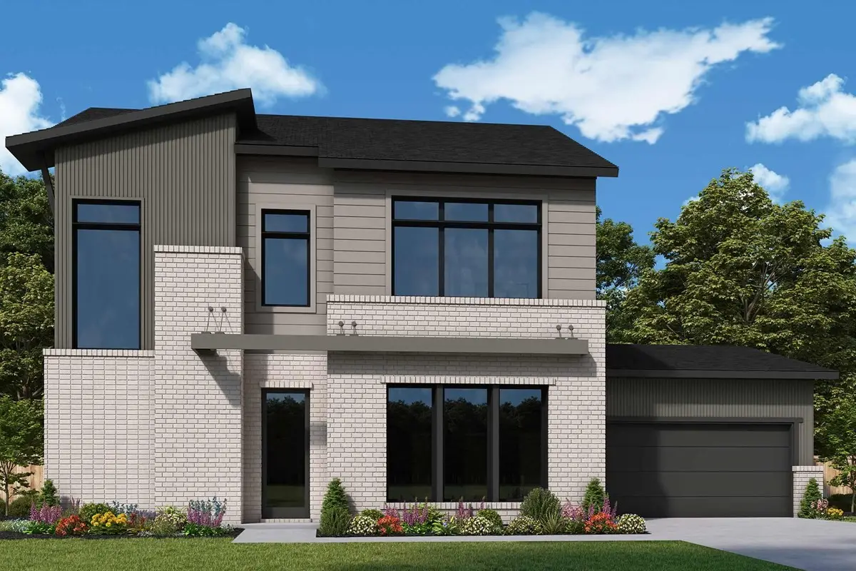 19906 Moonflower Meadow Street, Cypress, TX 77433 - #1