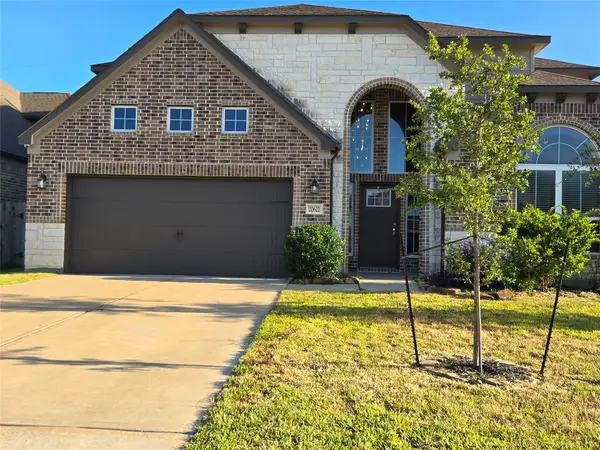20622 Enrique Drive, Katy, TX 77449