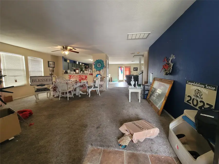 5010 Diamondcliff Court, Katy, TX 77449 - #2