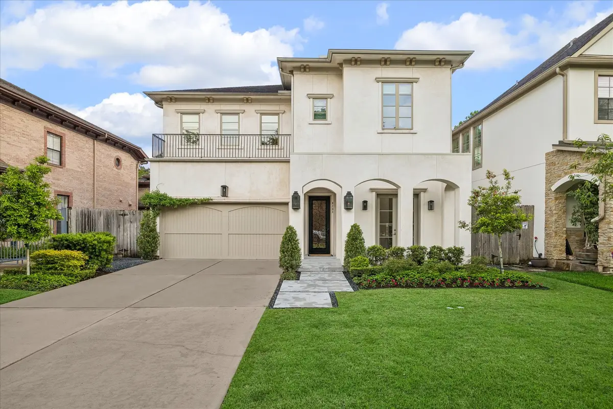 4131 Coleridge Street, West University Place, TX 77005 - #1