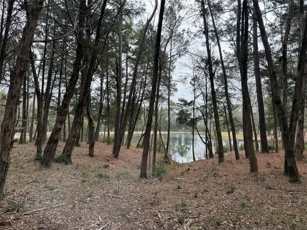 Lot 7 Block 2 Evergreen Hill Lane, Willis, TX 77378