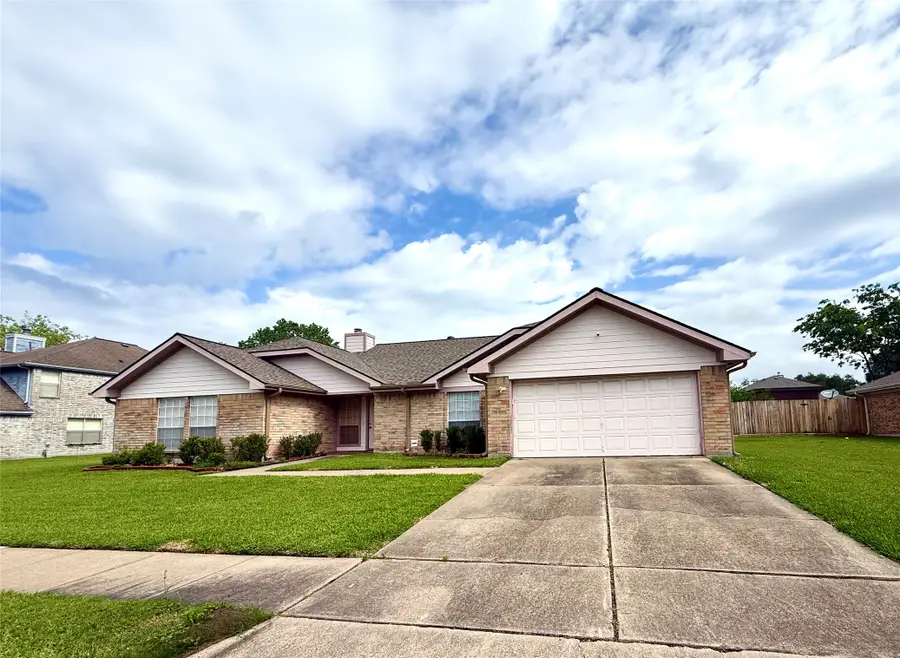 16210 Canario Drive, Houston, TX 77083 - #2