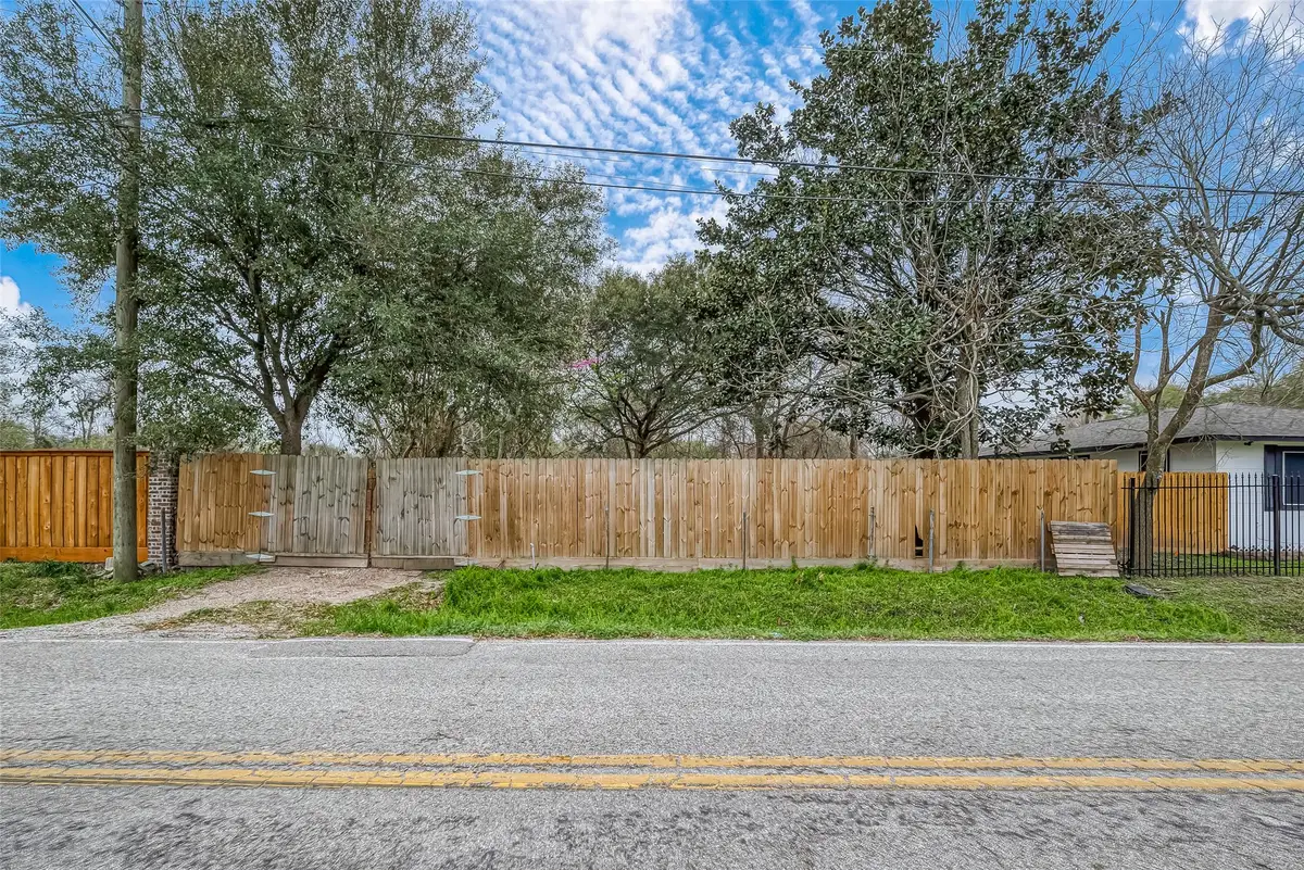 5206 Denmark Street, Houston, TX 77016 - #1