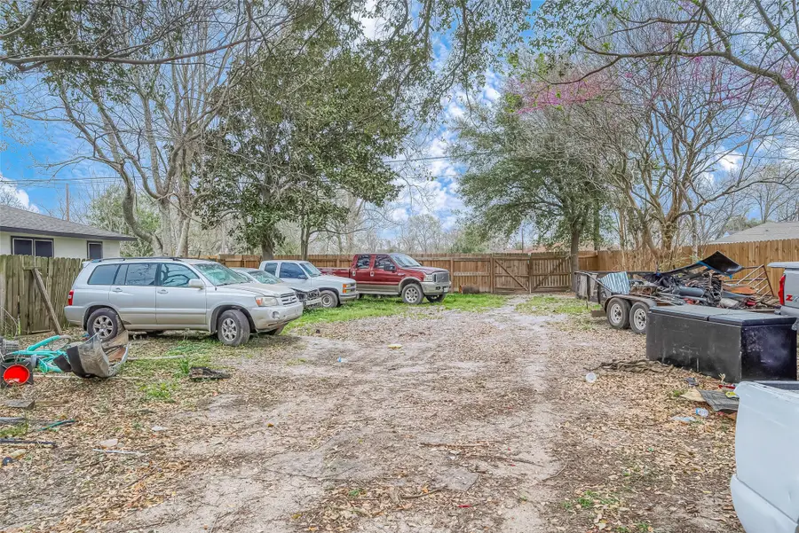 5206 Denmark Street, Houston, TX 77016 - #3