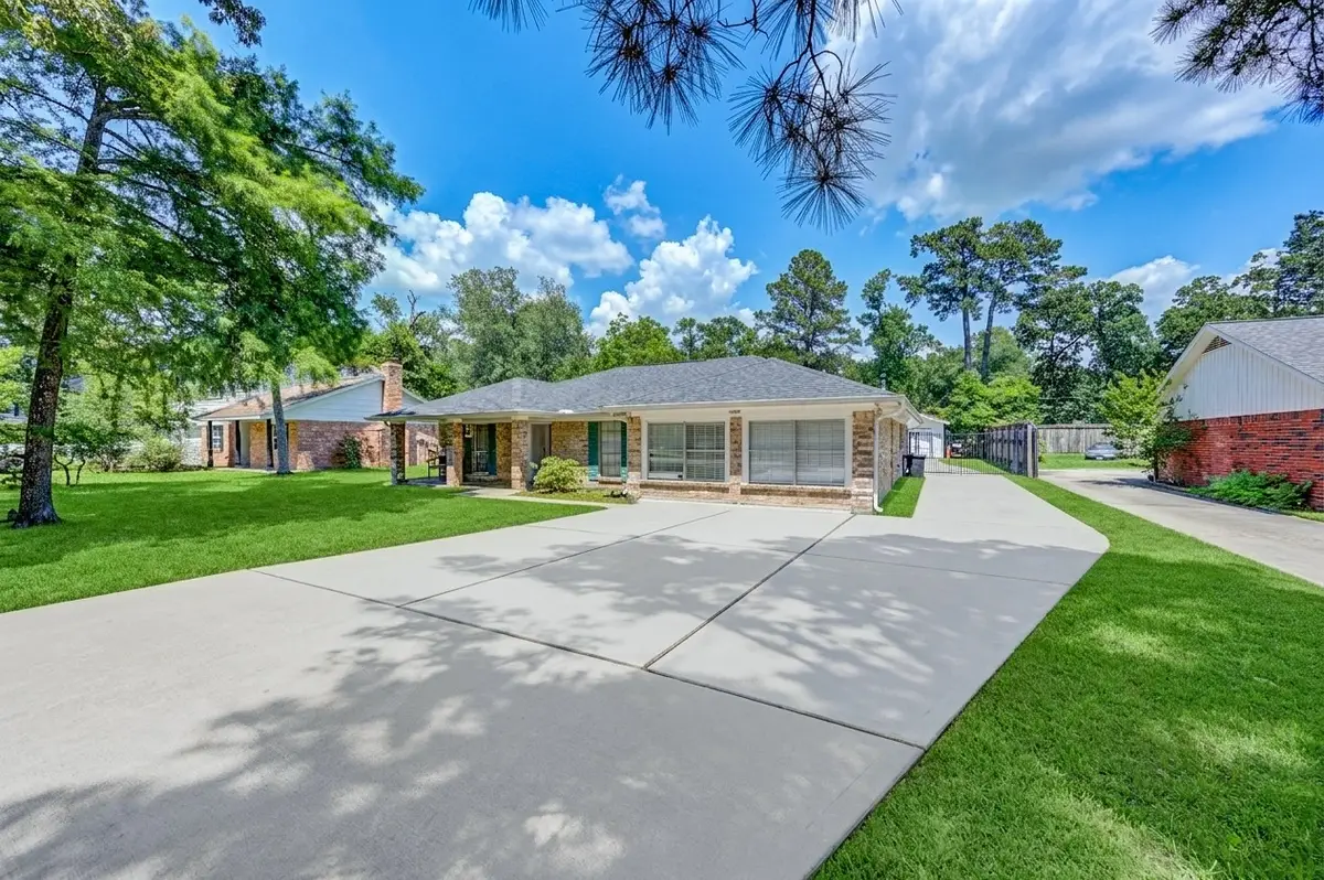 24522 Glen Loch Drive, Spring, TX 77380 - #1