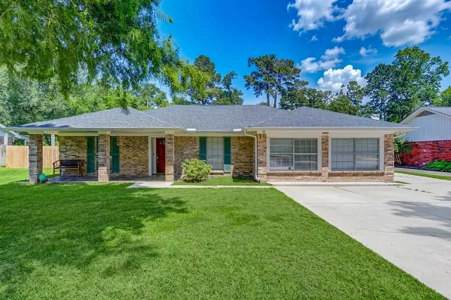 24522 Glen Loch Drive, Spring, TX 77380 - #2