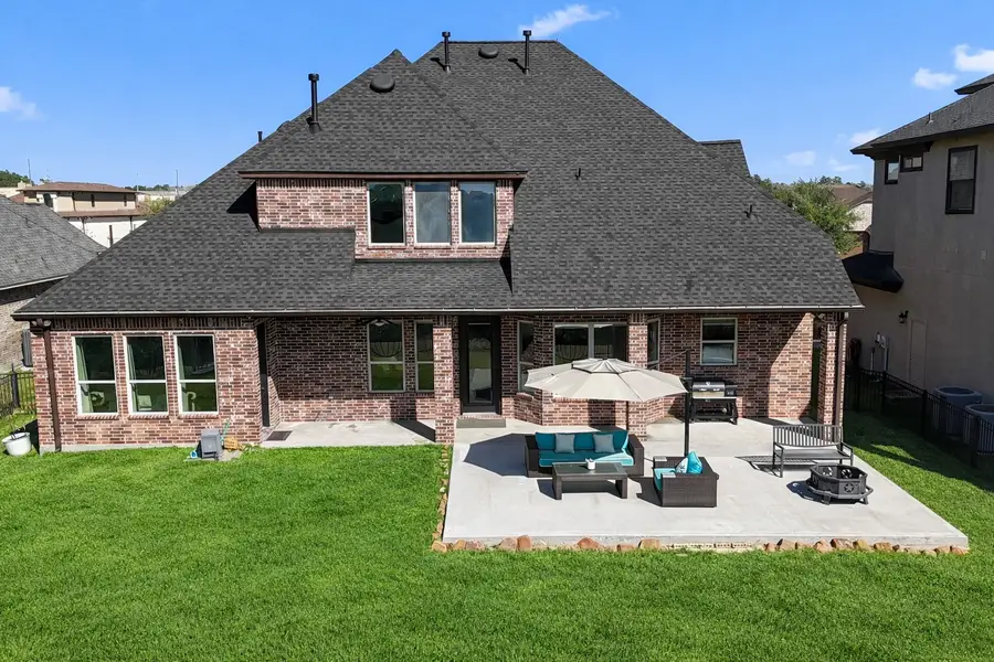 116 Waterstone Drive, Montgomery, TX 77356 - #2