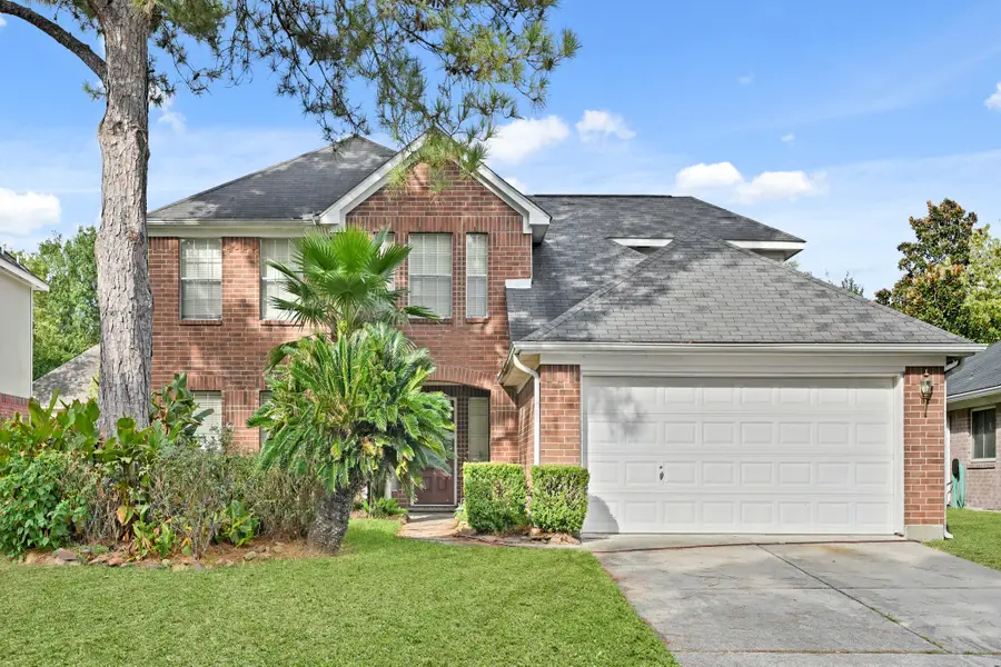 18707 Timbers Trace Drive, Humble, TX 77346 - Image #2