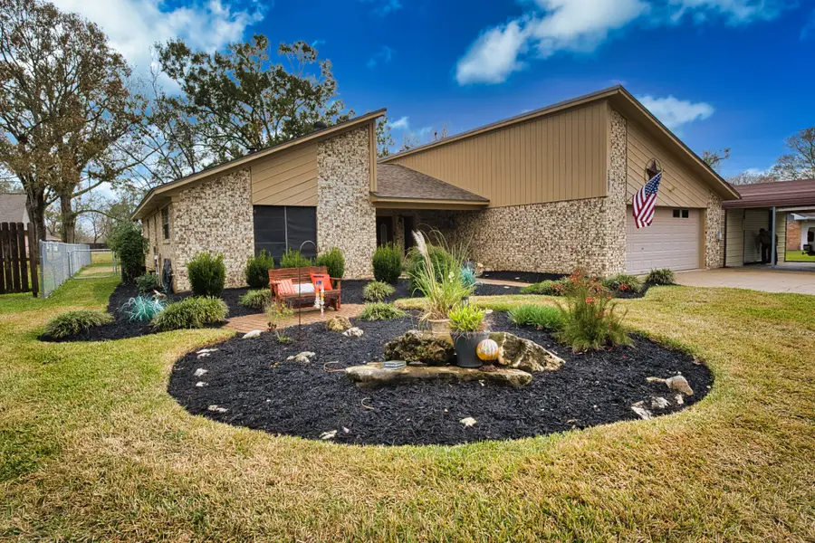 2587 County Road 769b, Brazoria, TX 77422 - Image #3