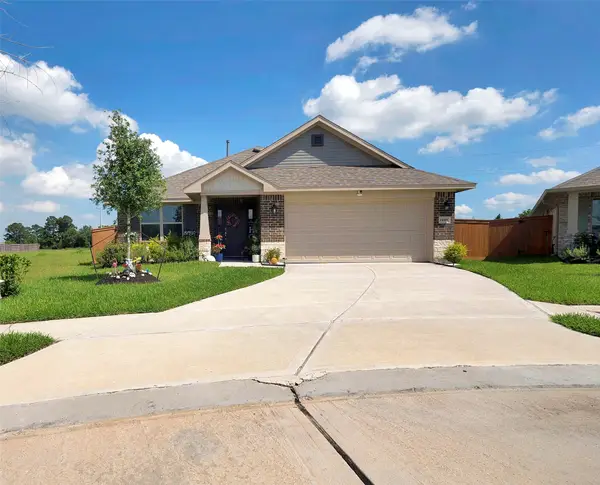 14005 Seneca Lake Court, Santa Fe, TX 77539