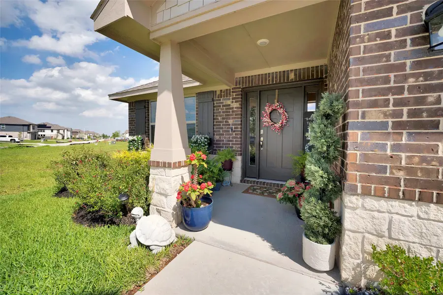14005 Seneca Lake Court, Texas City League City, TX 77539 - #2